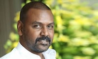 தமிழக அரசின் நடவடிக்கை பாராட்டிய லாரன்ஸ்
